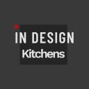 IN Design Kitchens logo